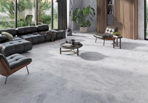 Petra Grey Tiles | 120cm x 60cm | Wall & Floor Tiles | TileMarket